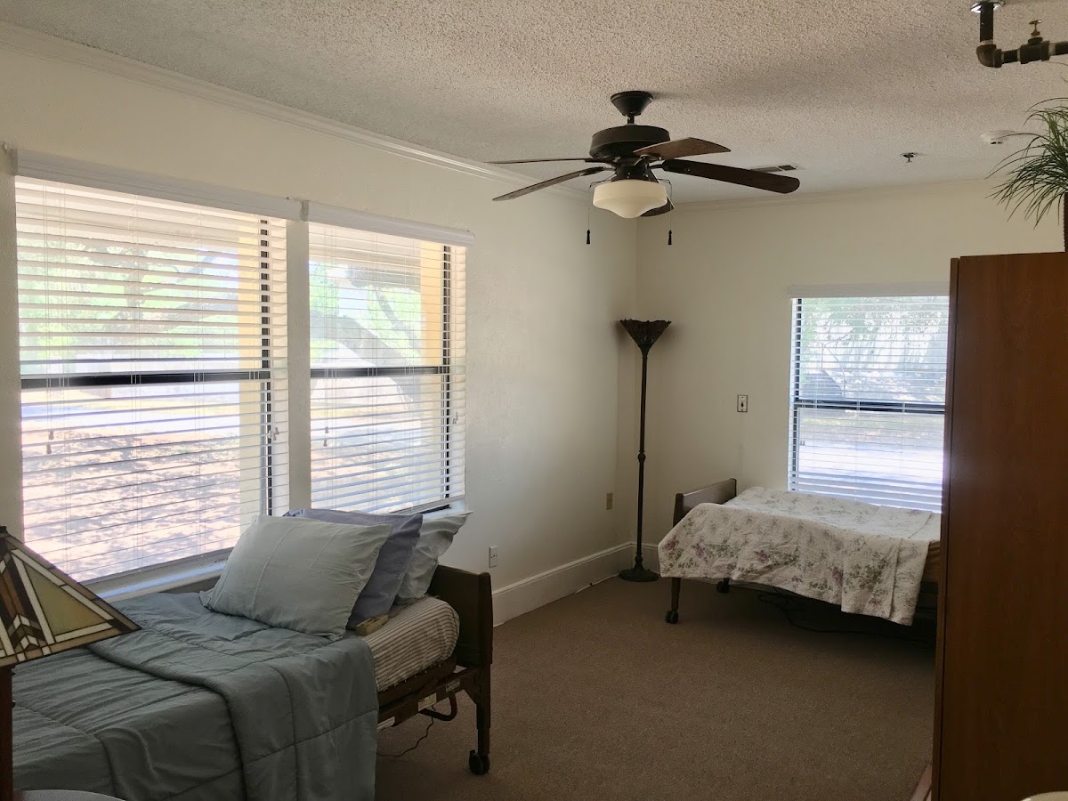 A Serene Setting photo 1