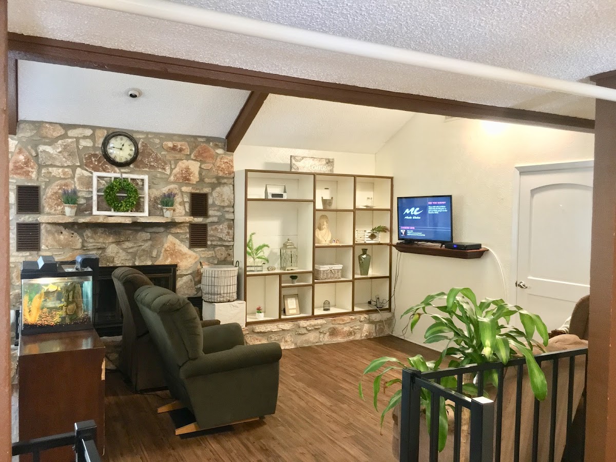 A Serene Setting photo 2