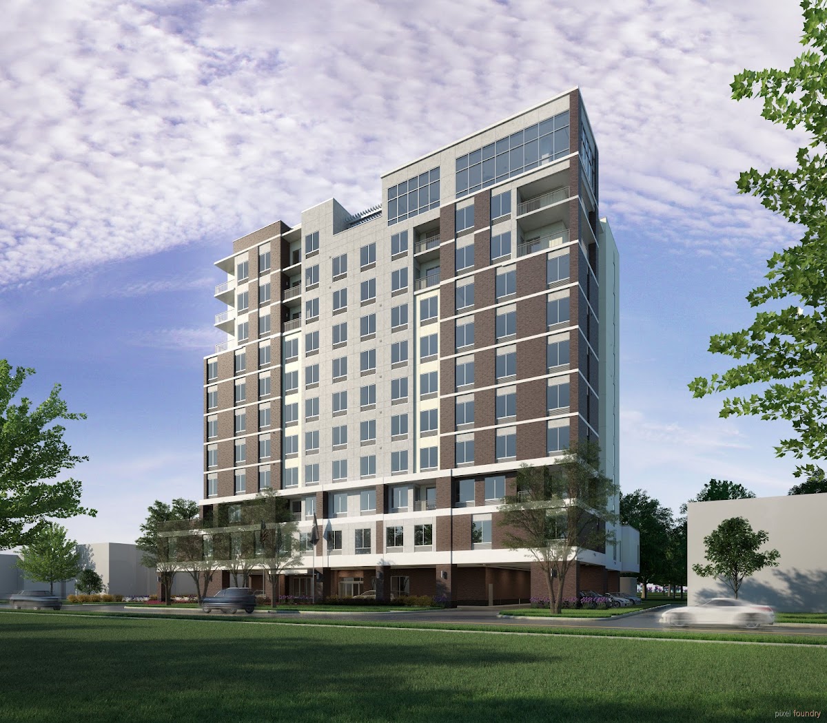 Clearwater Highland Park