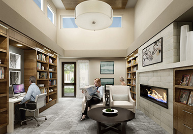 Avanti Senior Living at Flower Mound photo 3