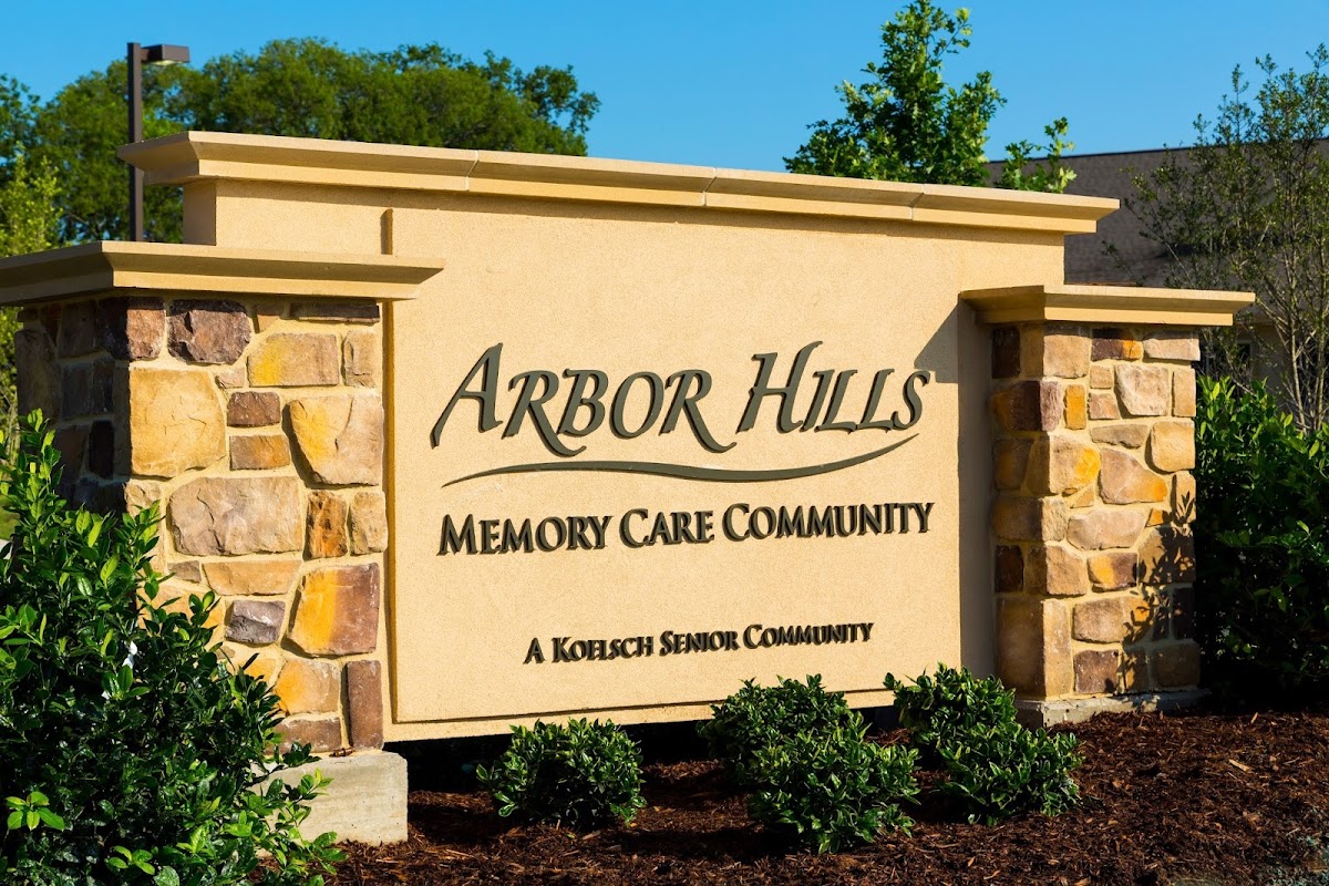 Arbor Hills Memory Care Community photo 3