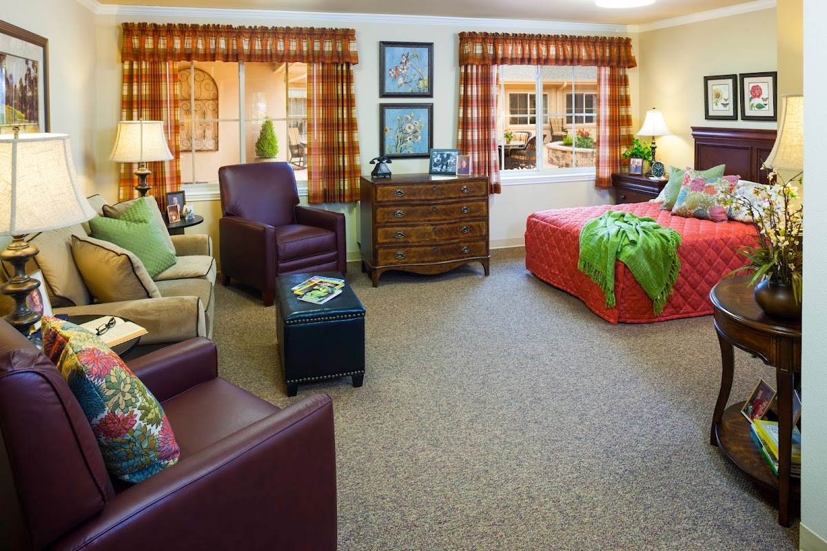 Arbor Hills Memory Care Community photo 1