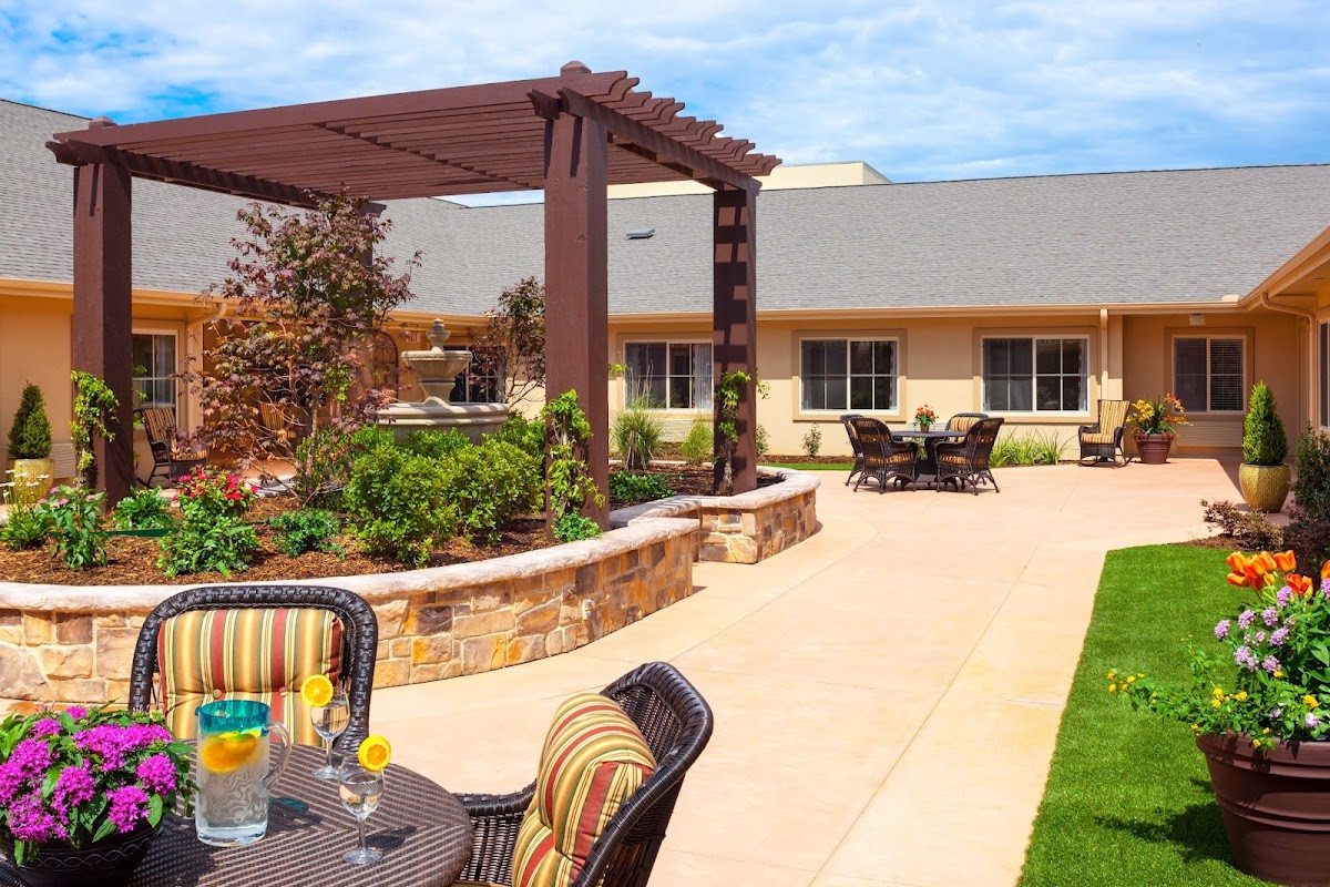 Arbor Hills Memory Care Community photo 2