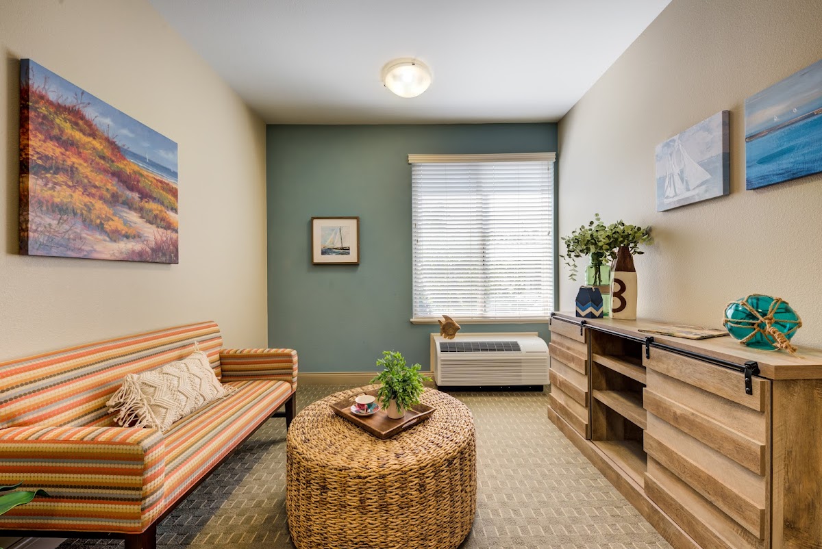 Arbor Terrace Lakeway photo 2