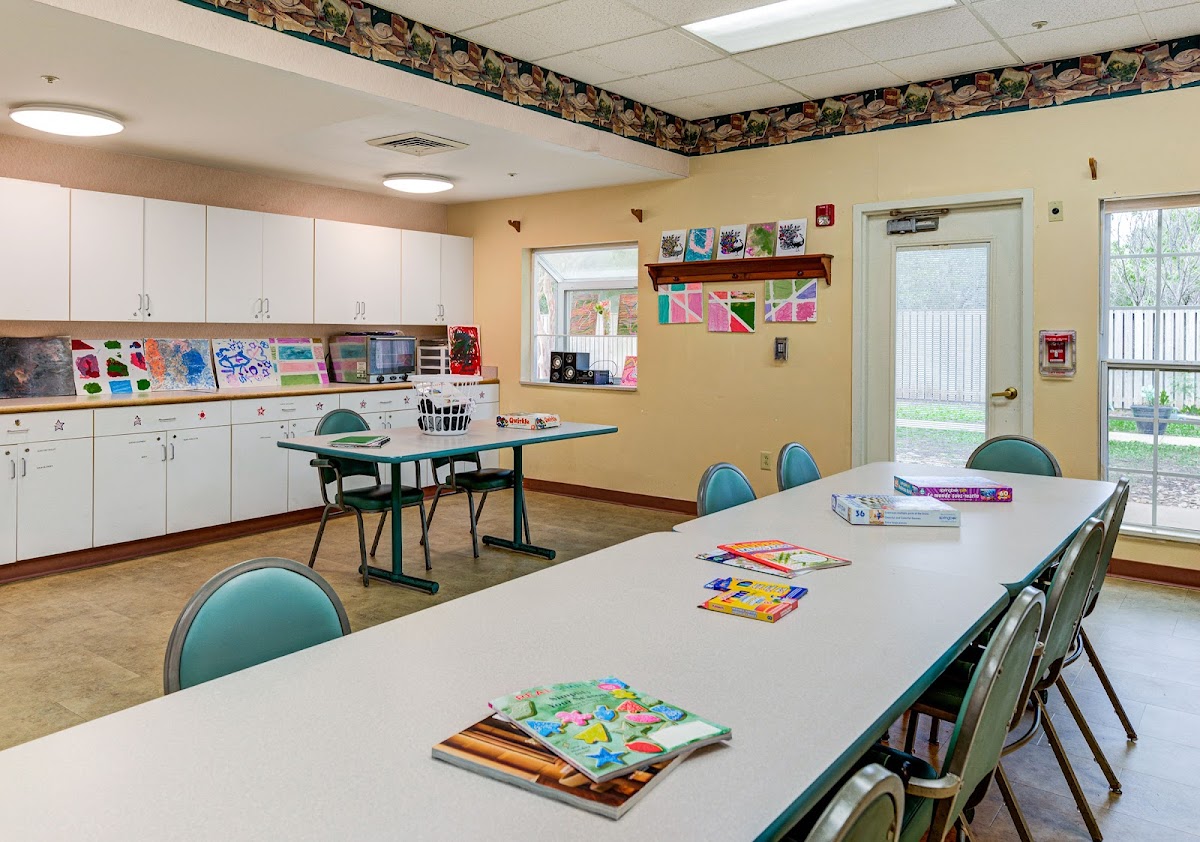 Arden Courts (Austin) photo 1