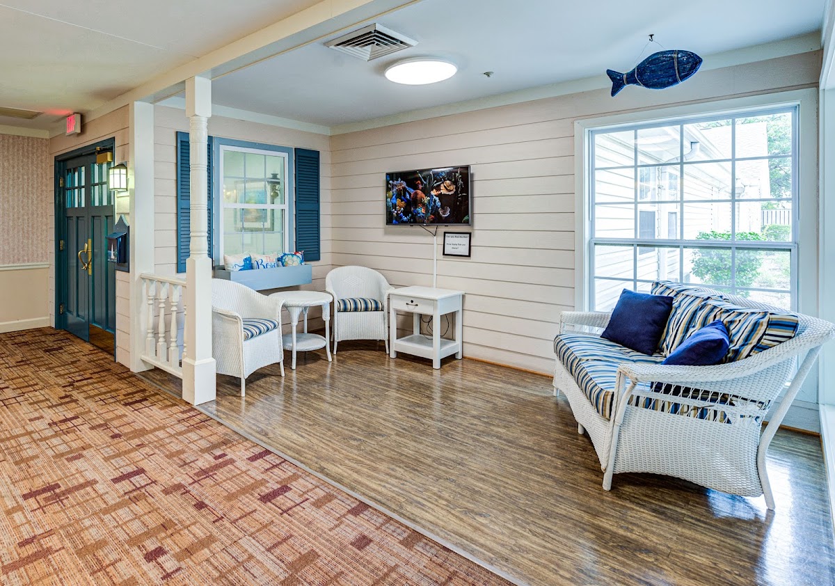 Arden Courts (Austin) photo 2