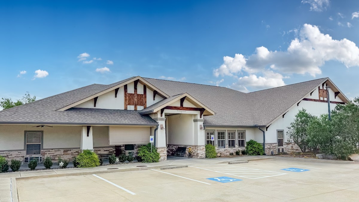 Garden Ridge Place Assisted Living