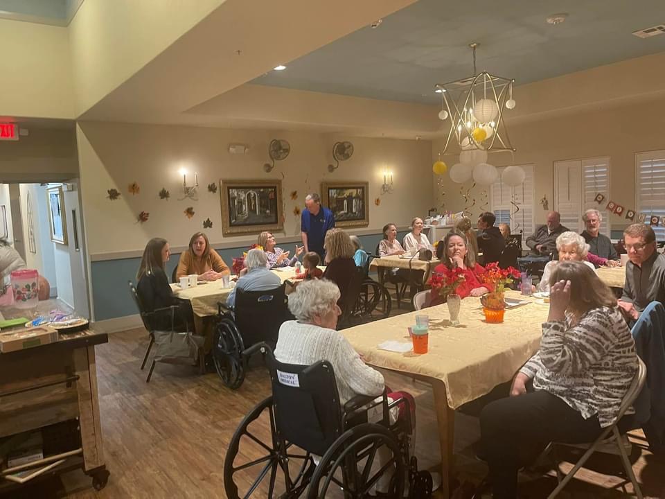 Garden Ridge Place Assisted Living photo 1