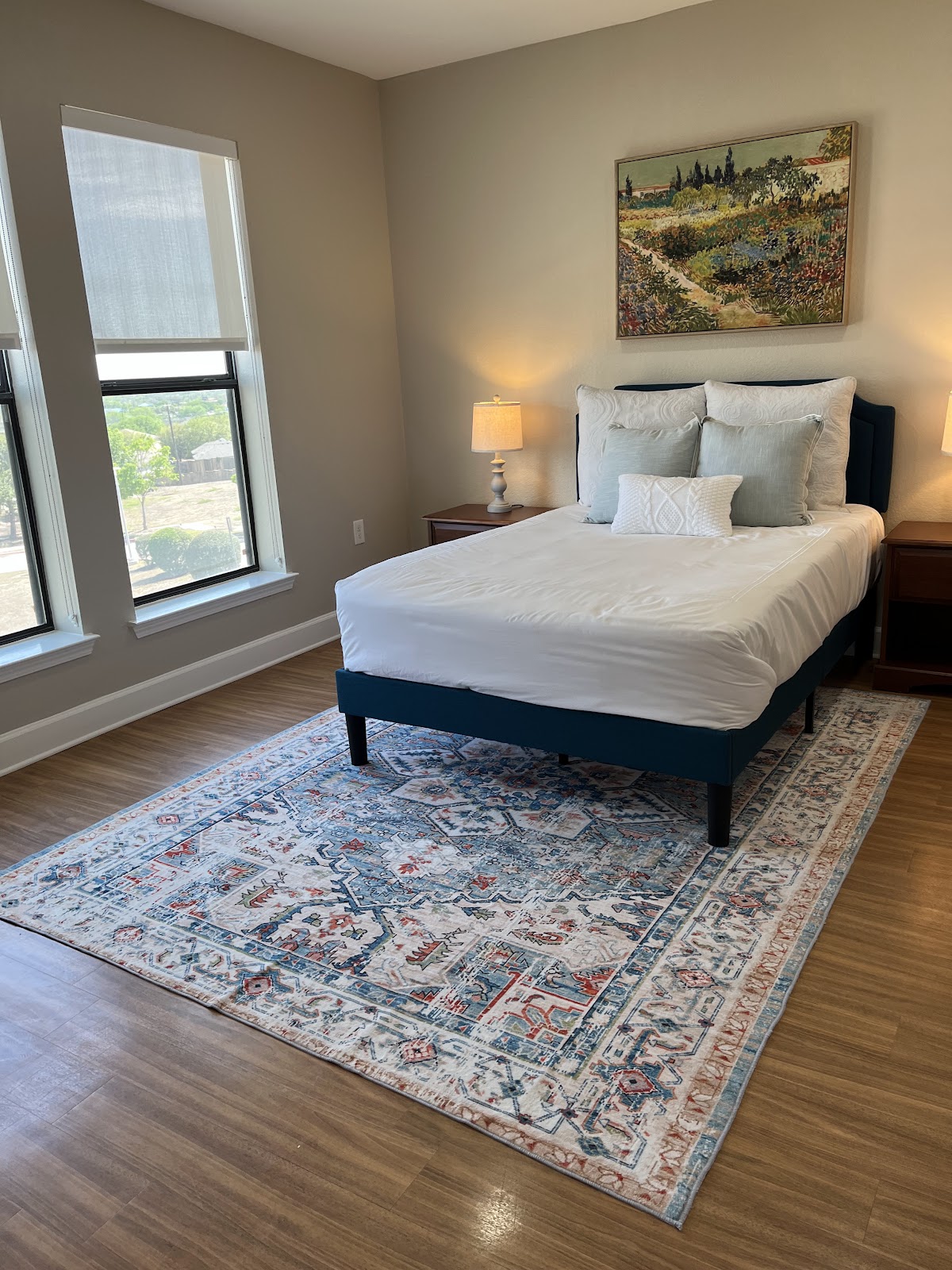 Blue Skies of Texas East photo 1