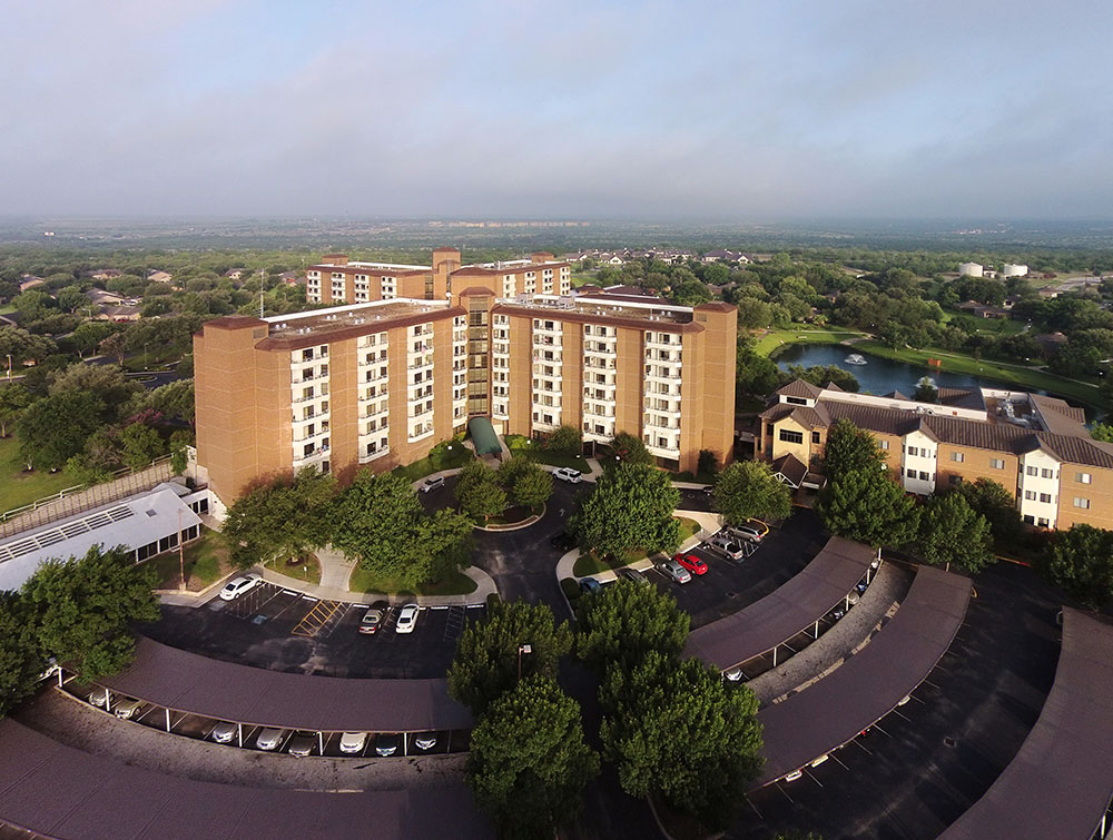 Blue Skies of Texas East photo 3