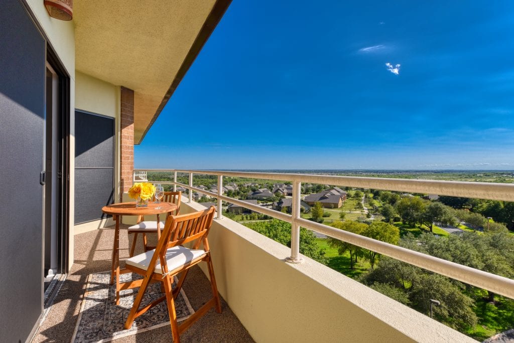 Blue Skies of Texas East photo 2