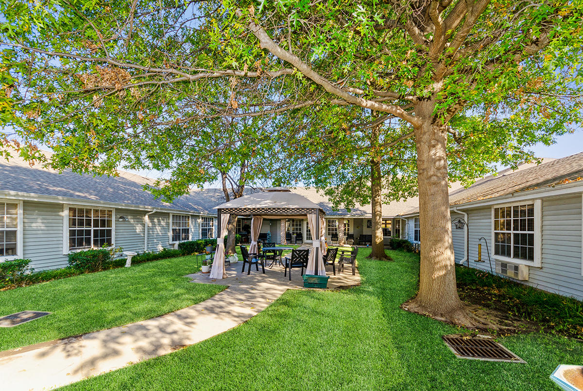 Bradfield Terrace photo 3