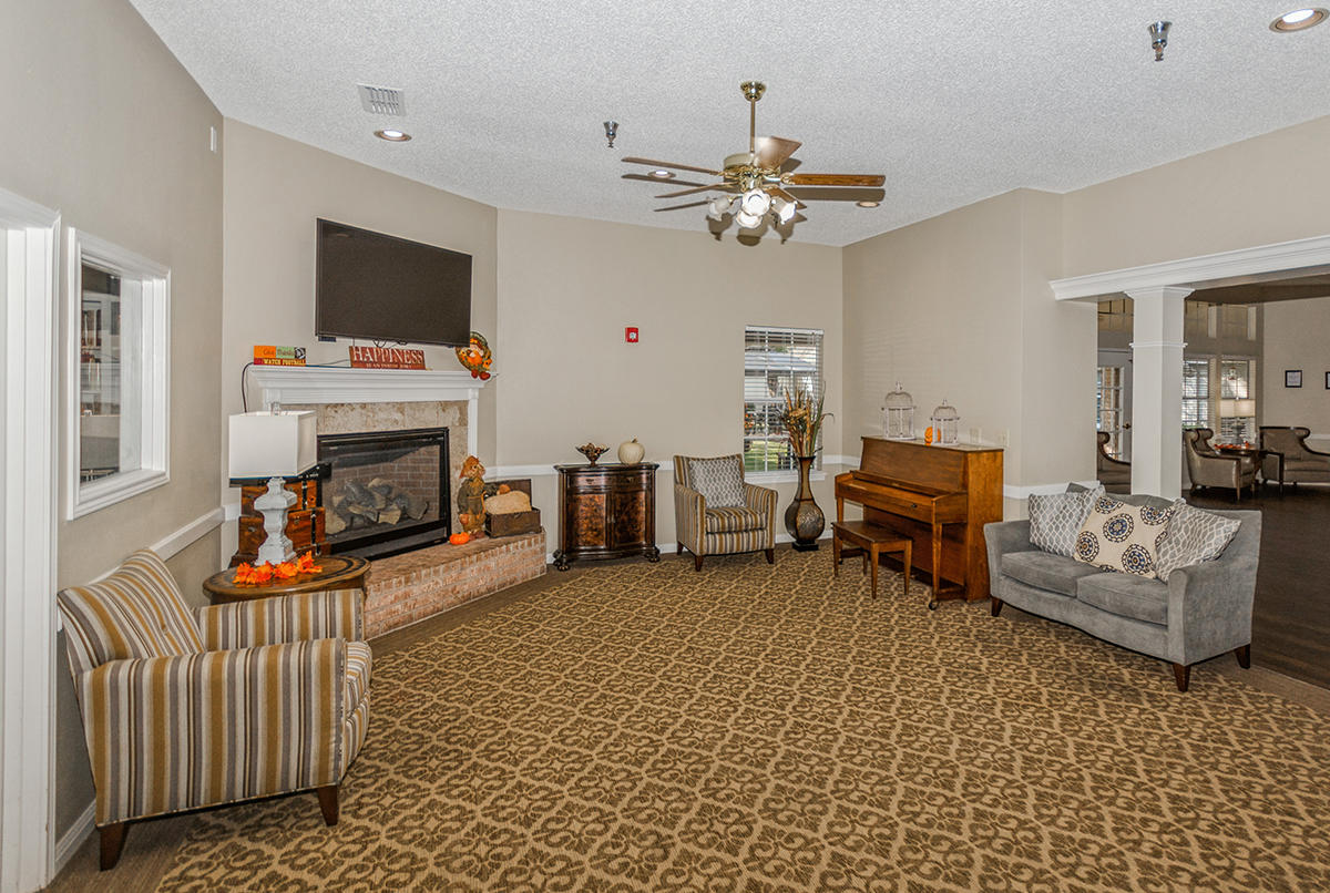 Bradfield Terrace photo 2