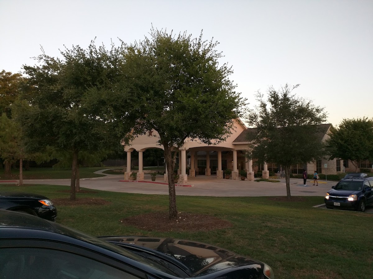 Brodie Ranch Nursing and Rehabilitation Center photo 3