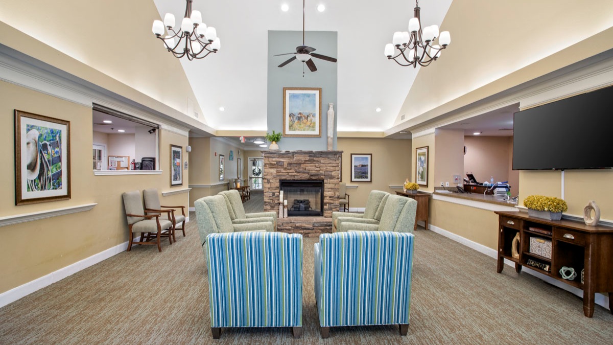 Brookdale Champions photo 3