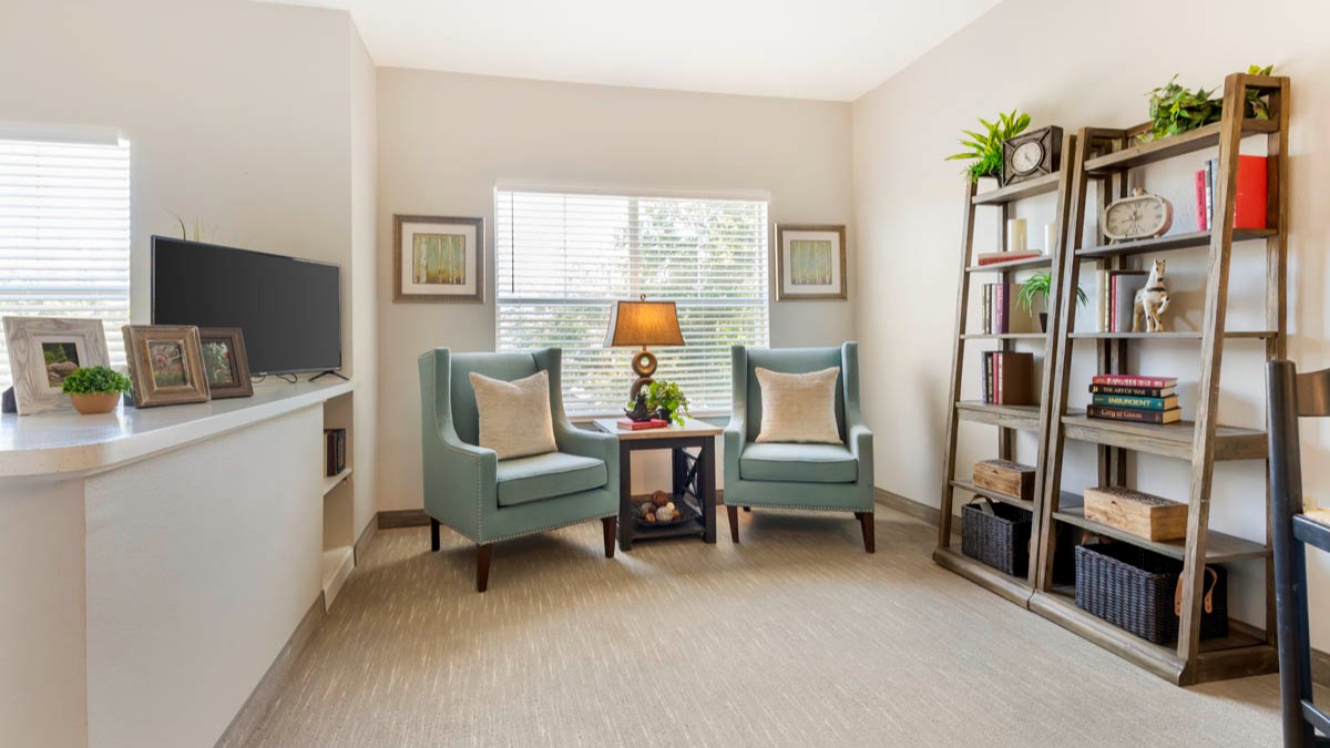 Brookdale Eden Estates