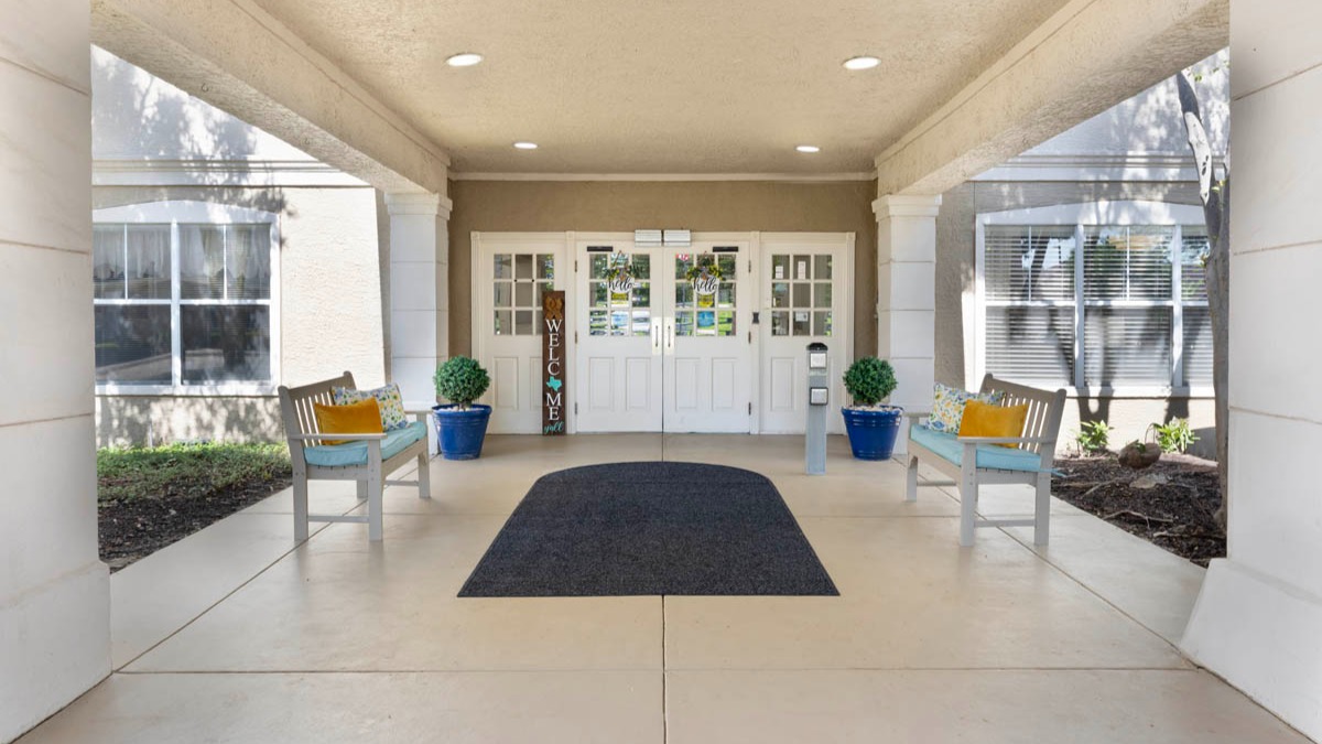 Brookdale Eden Estates photo 1