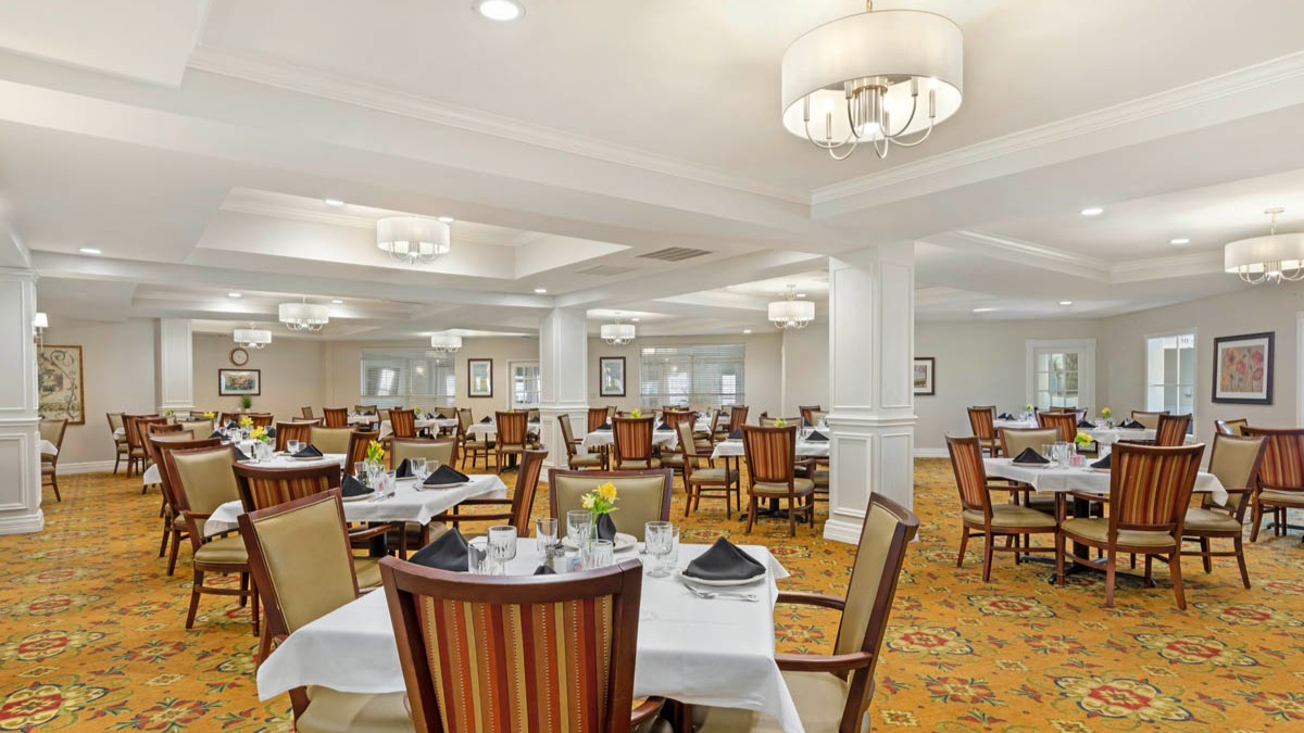 Brookdale Eden Estates photo 2