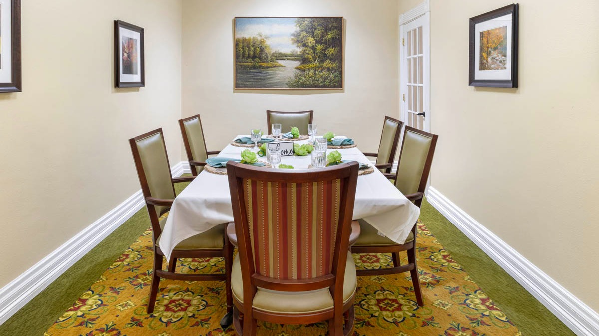 Brookdale Eden Estates photo 3