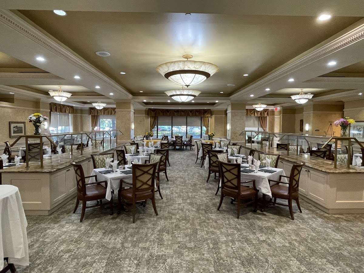 Brookdale Gaines Ranch photo 1