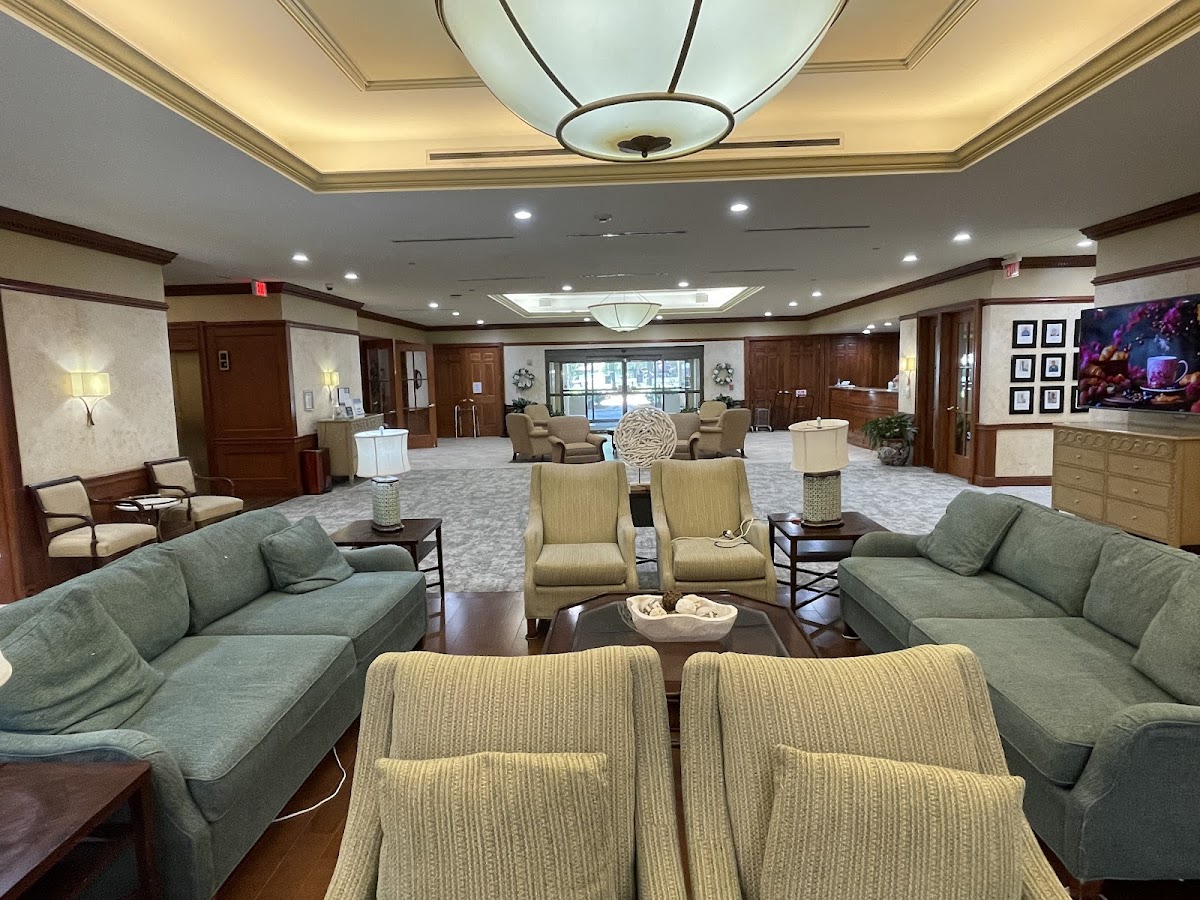 Brookdale Gaines Ranch photo 2