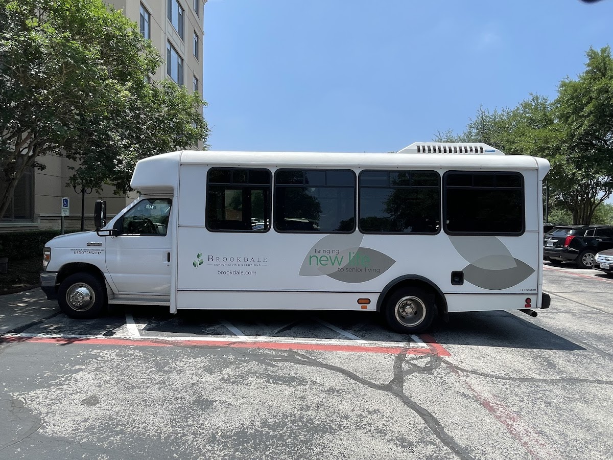 Brookdale Gaines Ranch photo 3