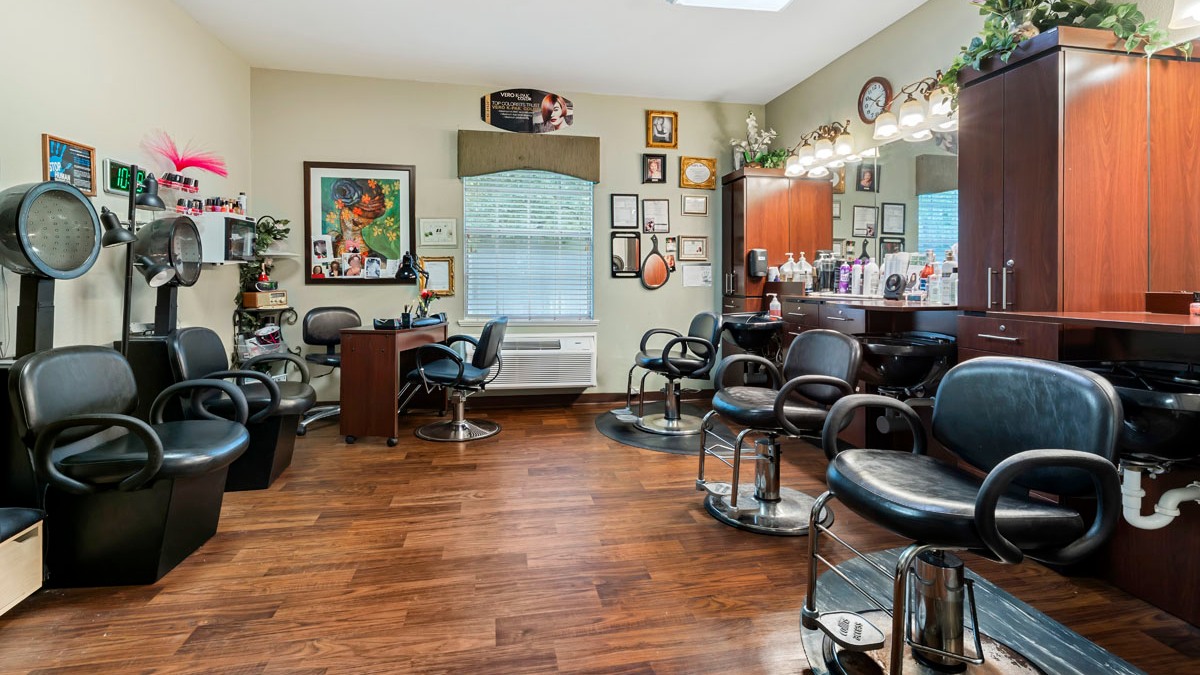 Brookdale Memorial Oaks photo 2