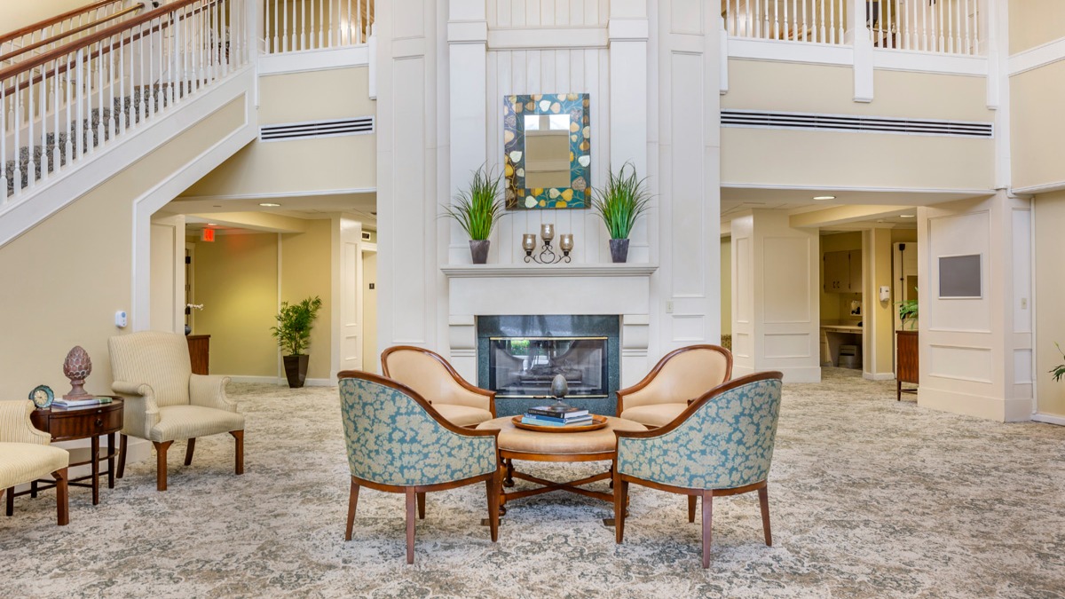 Brookdale Northwest Hills