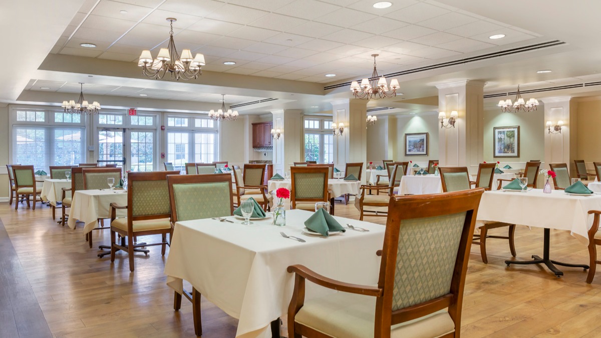 Brookdale Northwest Hills photo 1