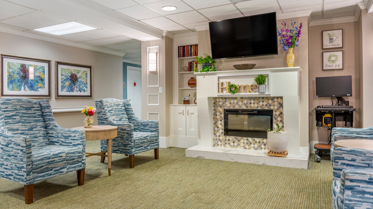 Brookdale Northwest Hills photo 2