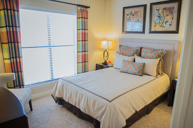 Ridgmar Place photo 1