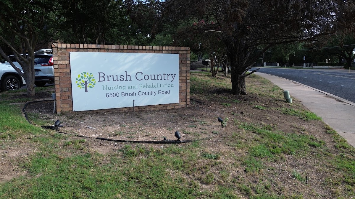 Brush Country Nursing and Rehabilitation photo 1