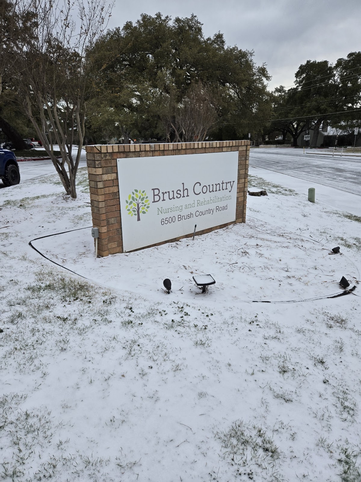 Brush Country Nursing and Rehabilitation photo 2