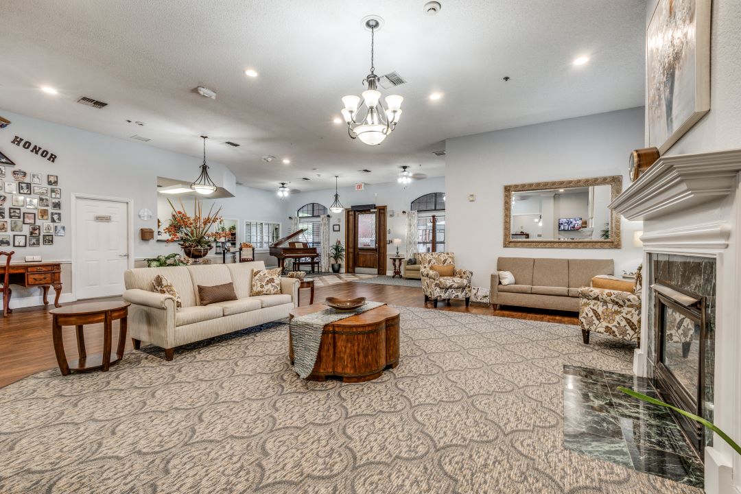 Cambridge Court Senior Living photo 3