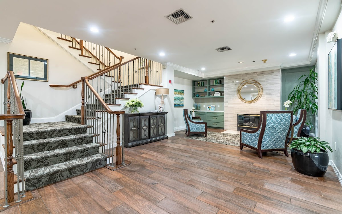 Caruth Haven Court photo 1