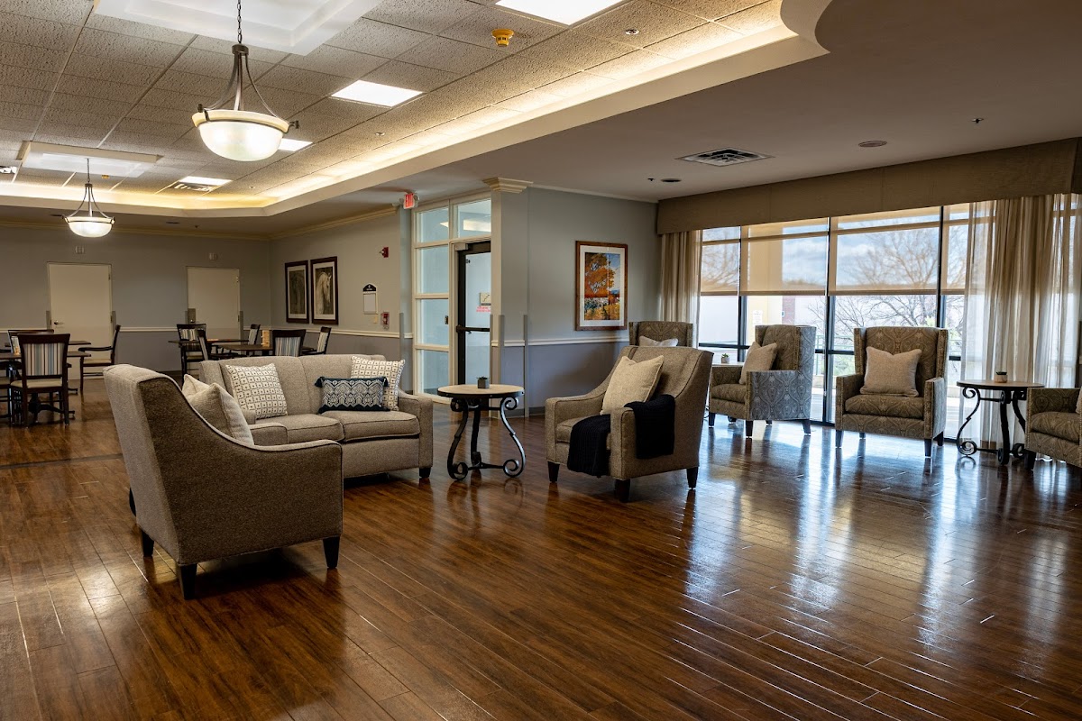Cityview Nursing and Rehabilitation Center photo 1