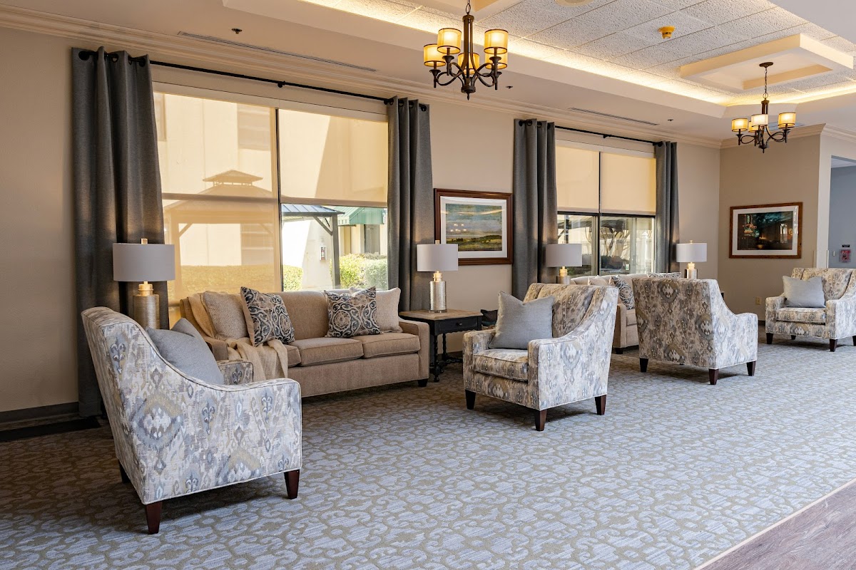 Cityview Nursing and Rehabilitation Center photo 2