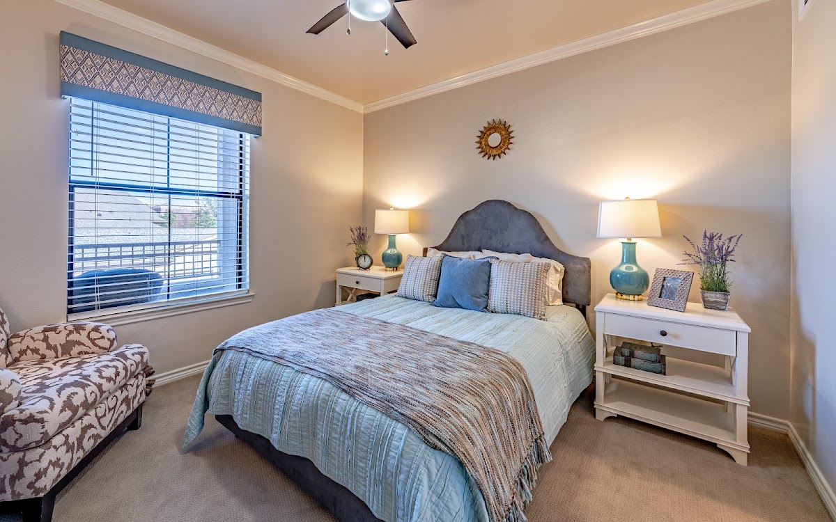 Conservatory At Keller Town Center photo 1