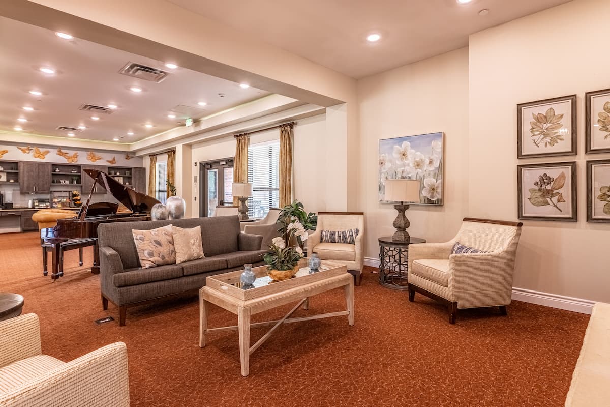 Double Creek Assisted Living and Memory Care photo 3