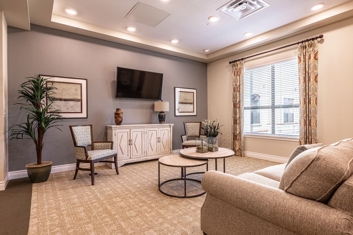 Double Creek Assisted Living and Memory Care photo 1