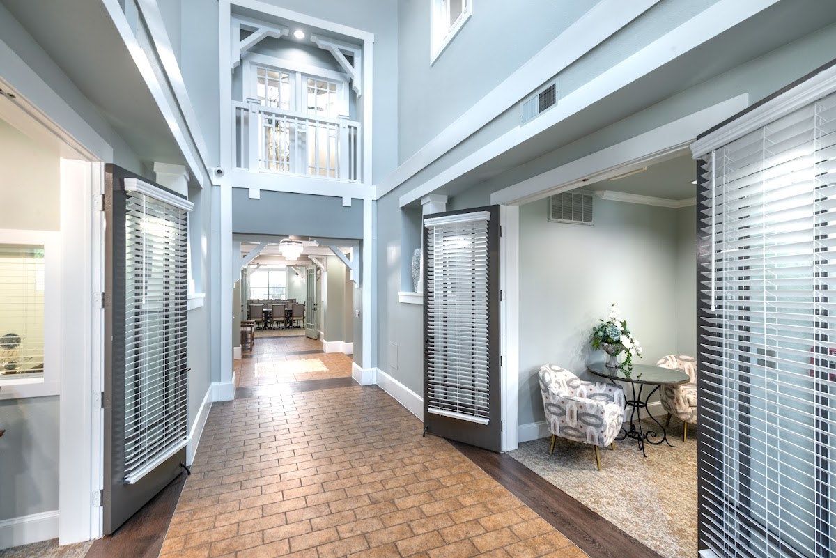 Evergreen At Keller photo 1