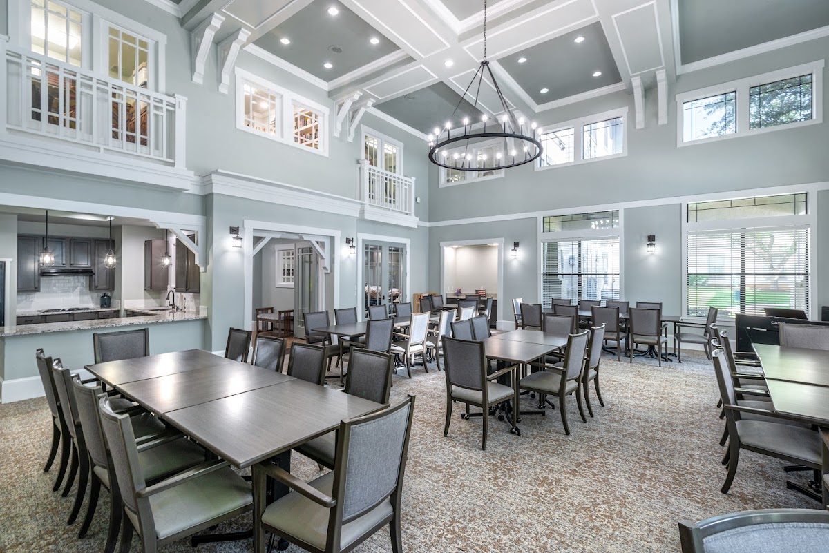 Evergreen At Keller photo 2