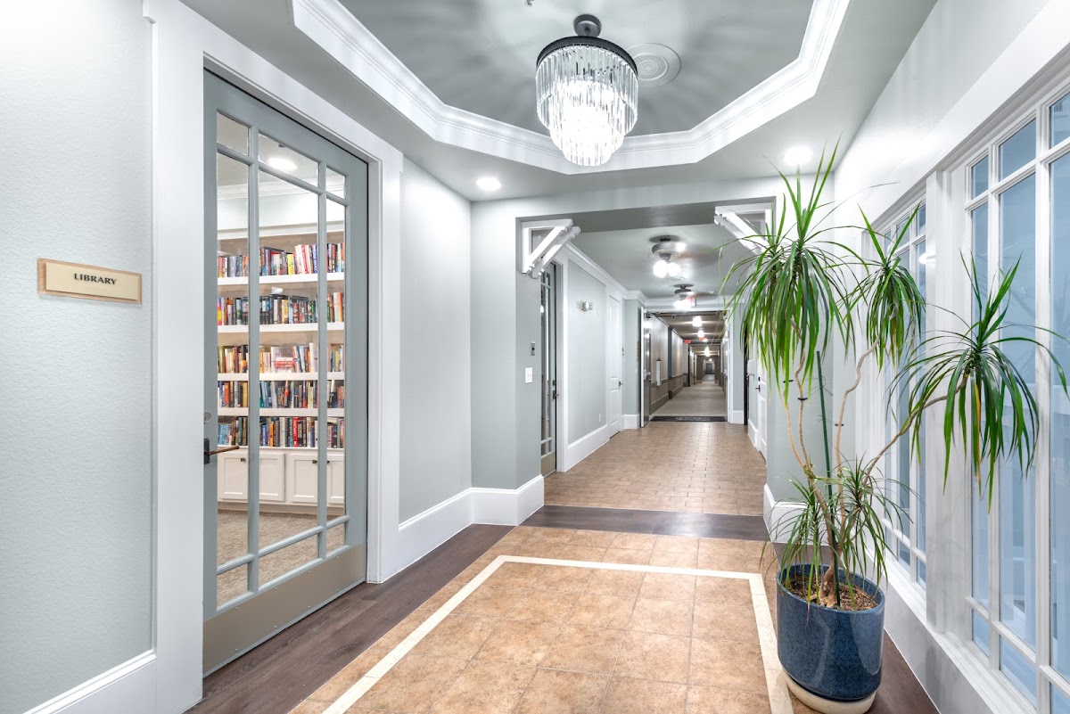 Evergreen At Keller photo 3