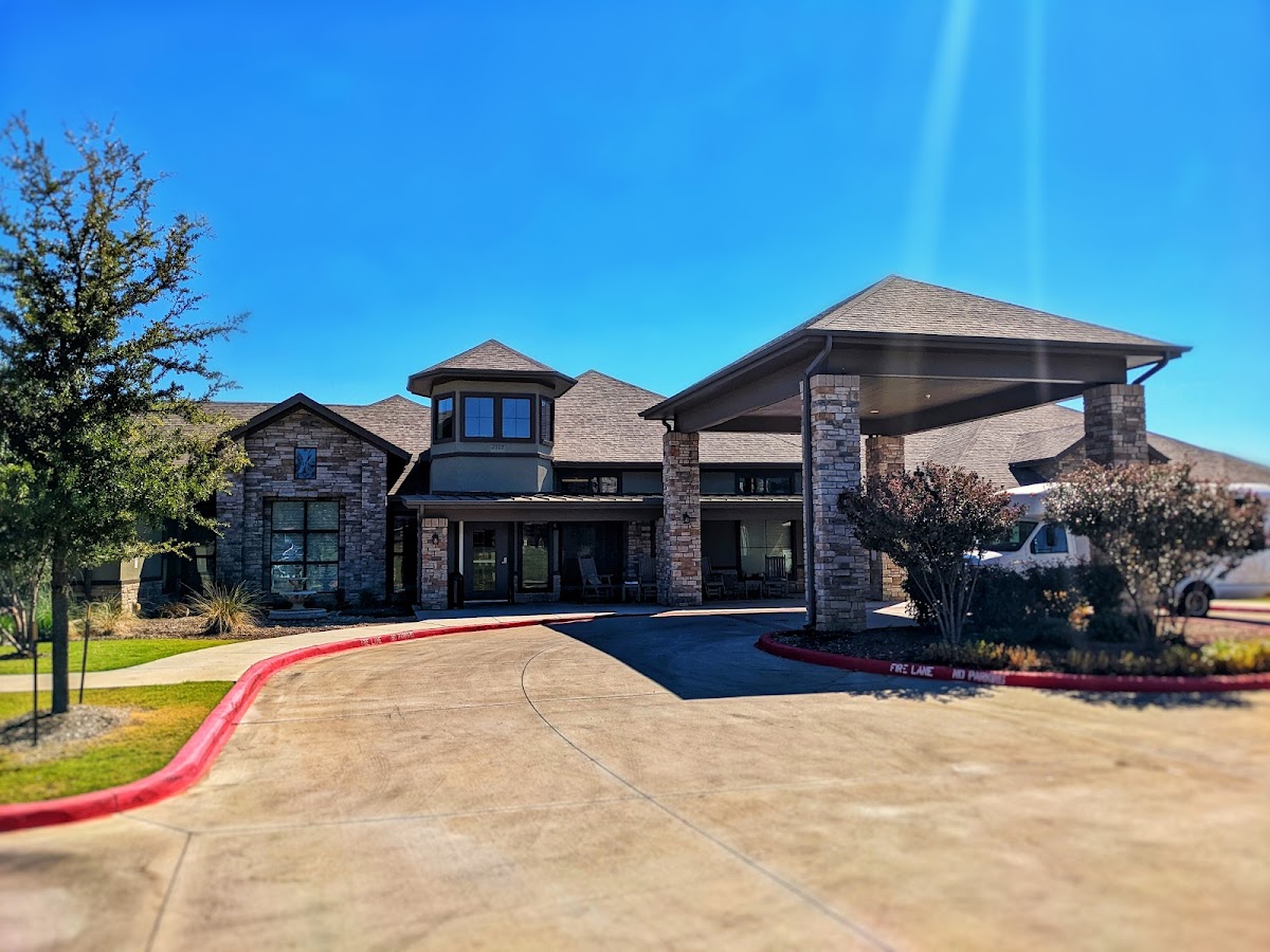 Forum Parkway Health and Rehabilitation photo 3