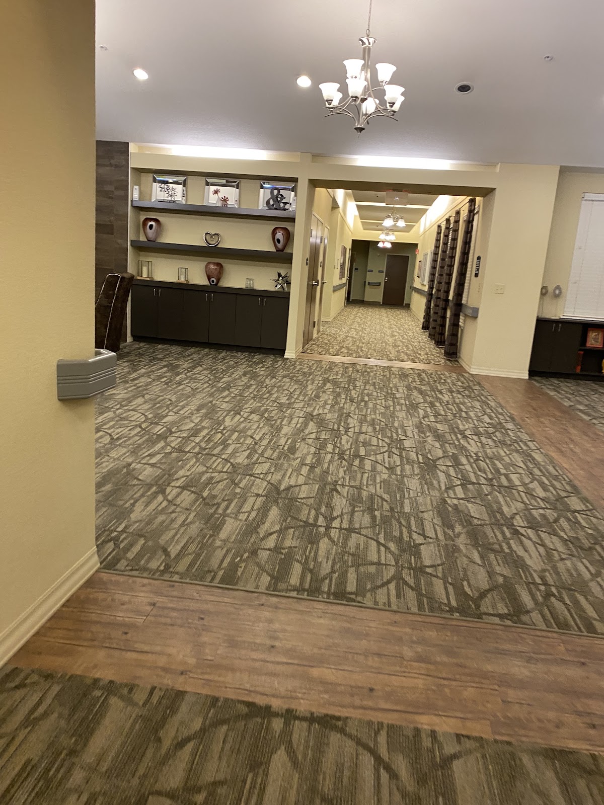 Forum Parkway Health and Rehabilitation photo 2