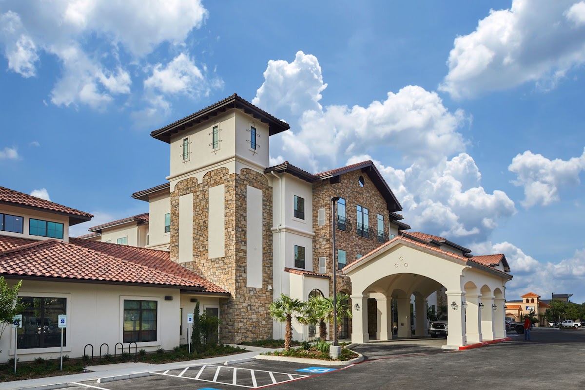 Lynridge of San Antonio Assisted Living & Memory Care photo 3