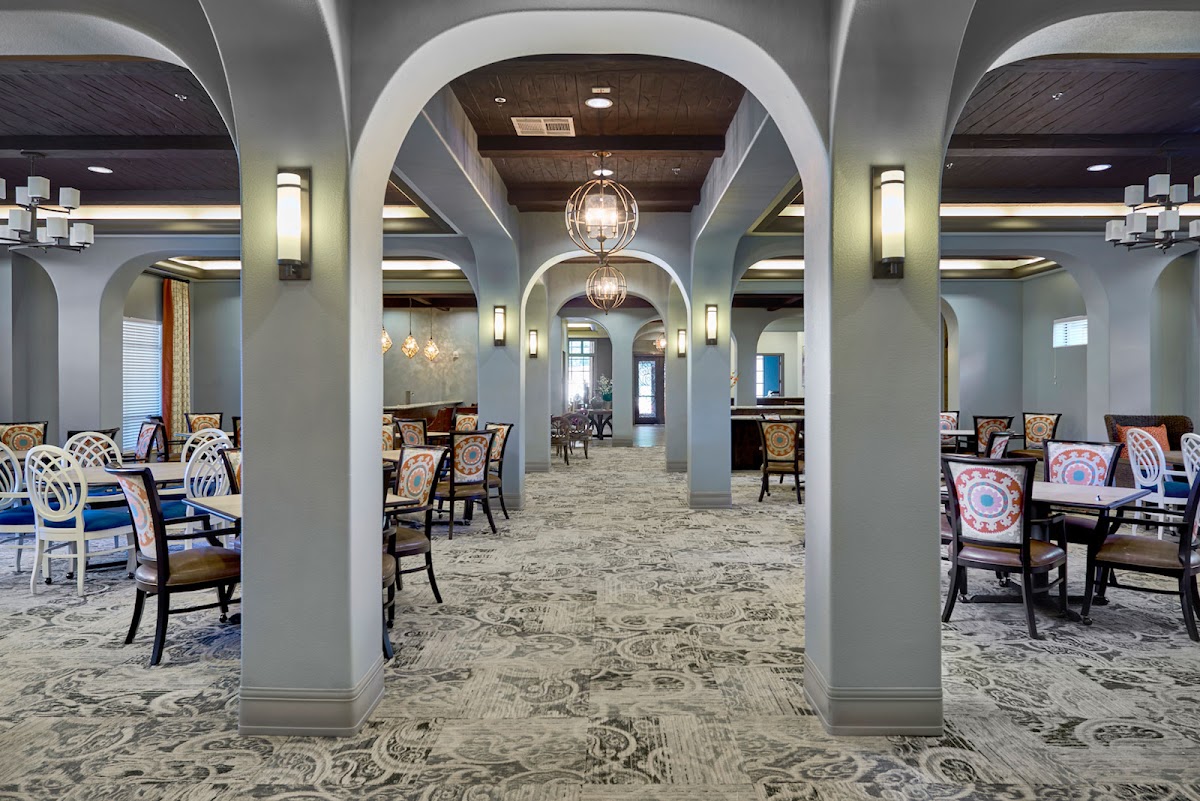 Lynridge of San Antonio Assisted Living & Memory Care photo 2