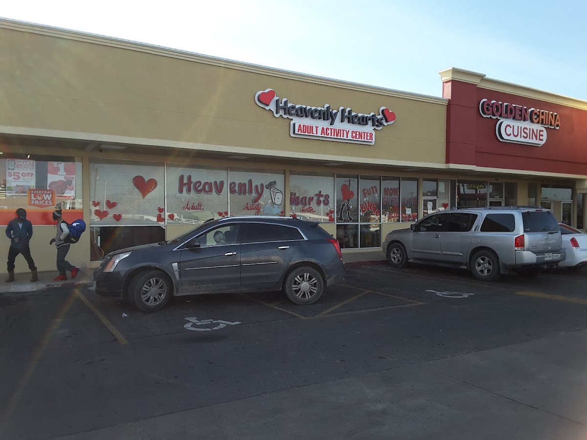 Heavenly Hearts Adult daycare photo 3