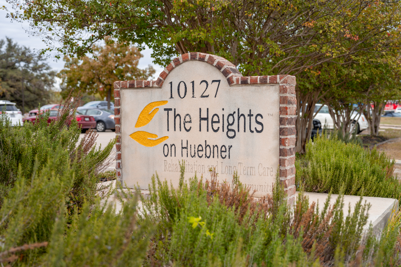 The Heights on Huebner photo 1