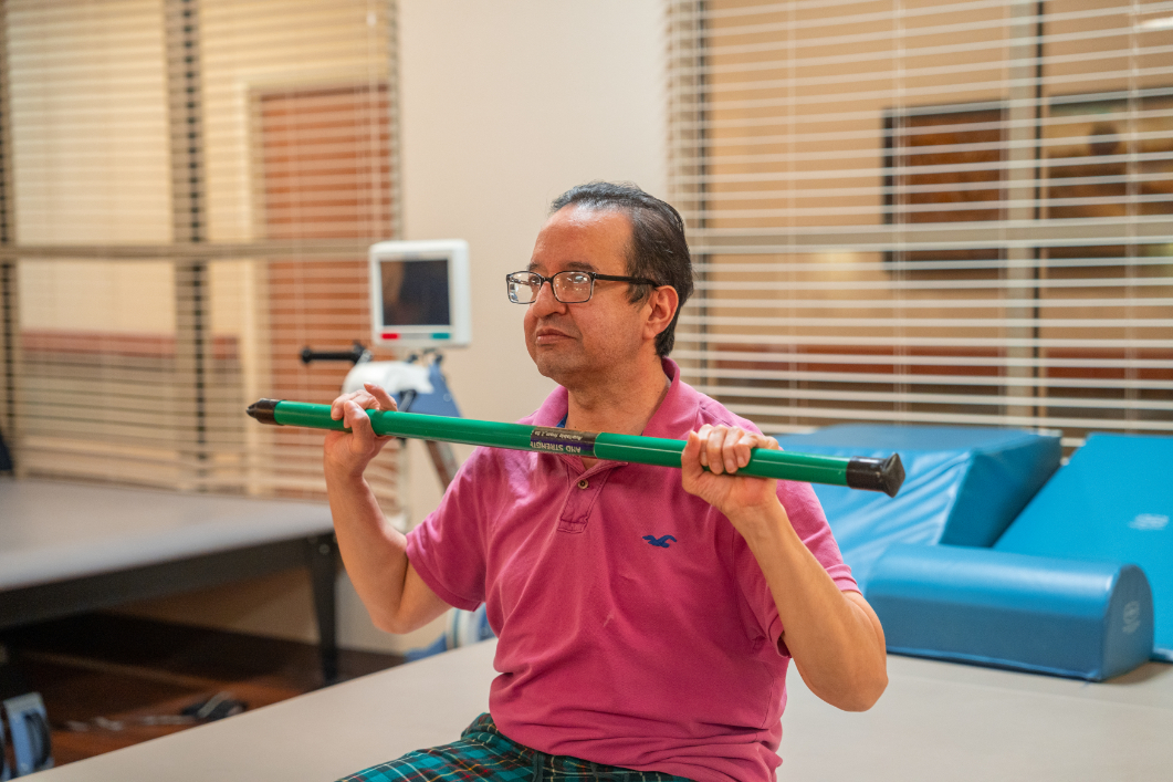 The Heights on Huebner photo 3